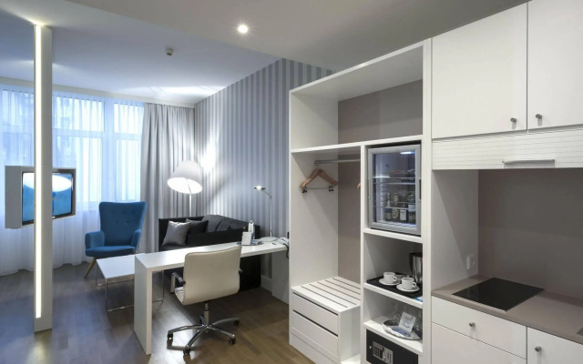NH Collection Wien Zentrum