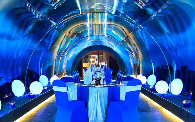 InterContinental Sanya Haitang Bay Resort by IHG