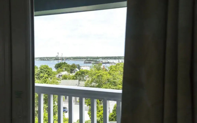 Mansion House Inn And Spa