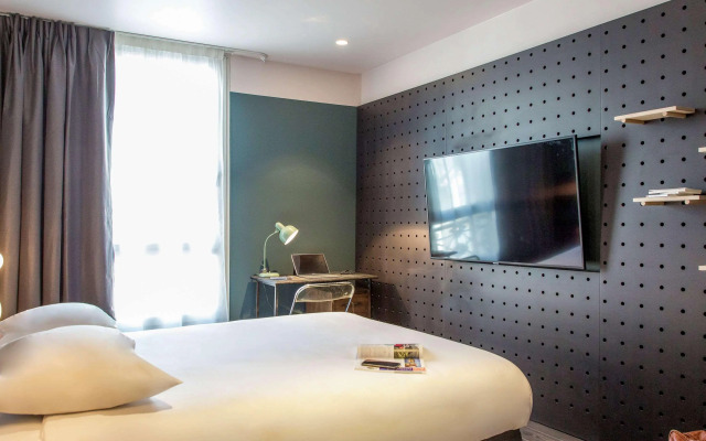 Greet Hotel Marseille Centre St Charles