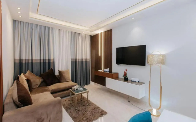 Ramage hotel and resort