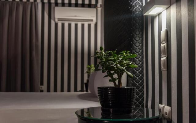 Ruby Rooms Kifisia  Adults Only