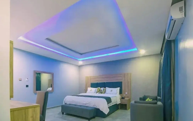 Mic - Della Apartment