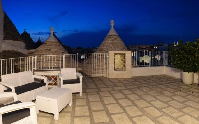 Trulli e Puglia Luxury Suite