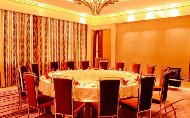Gaoping Jiulong Hotel