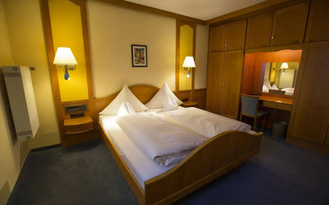 Parkhotel Traunstein