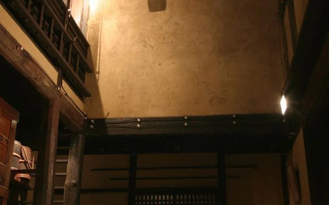 Gion - Kinpyo