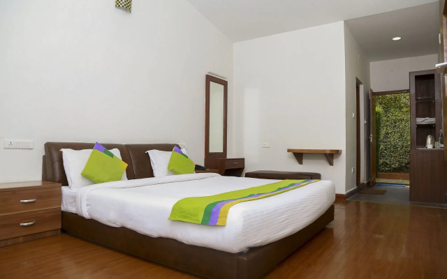 Yantra Resort By Spree