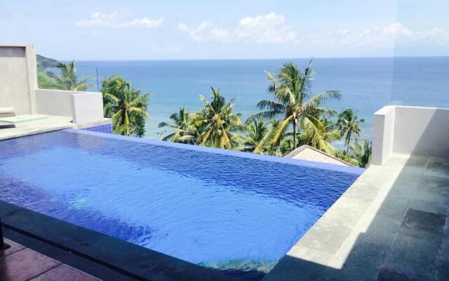 Lima Satu Resort