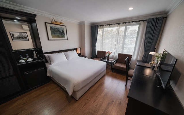 La Passion Classic Hotel