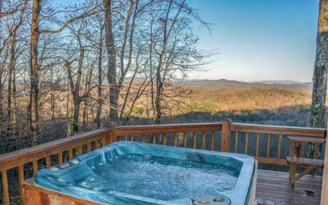 Cabin Sweet Cabin