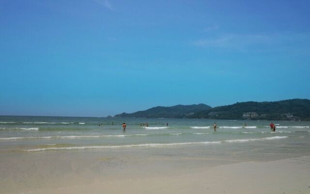 8080 Hotel Patong