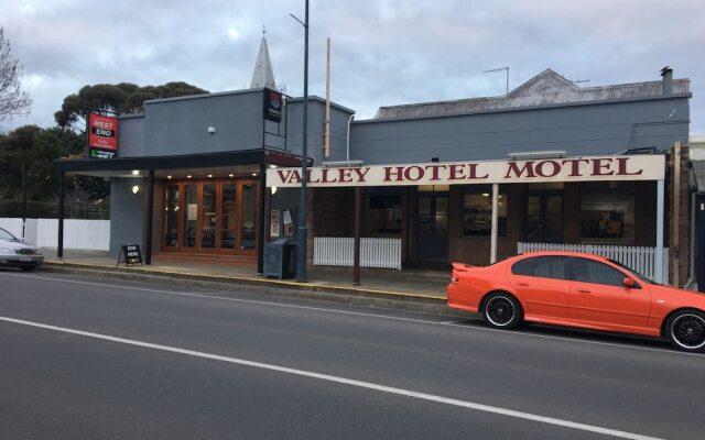 Valley Hotel