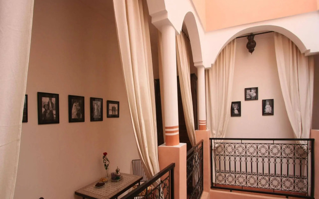 Riad de la Semaine