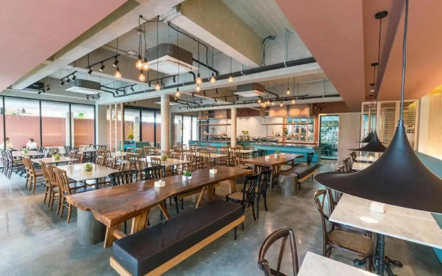 Koon Hotel Sukhumvit