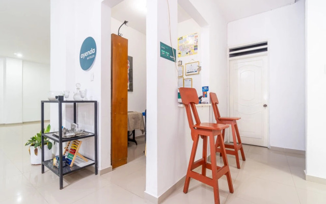 Ayenda De Las Mercedes