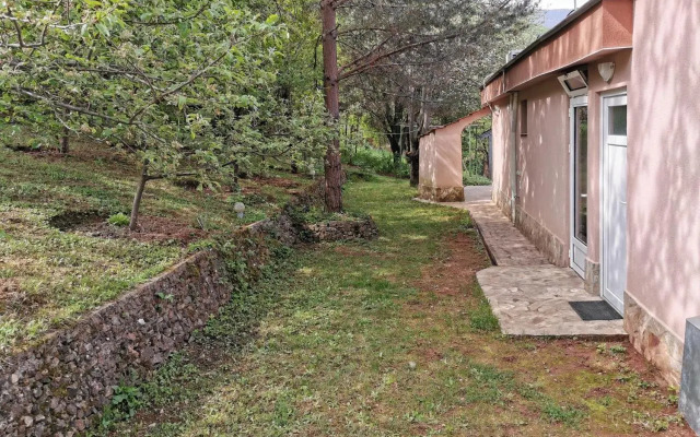Villa Aqua