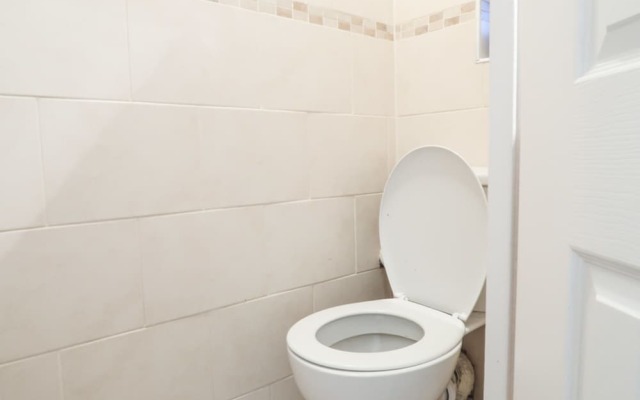 Saddler House Deluxe Guest Room