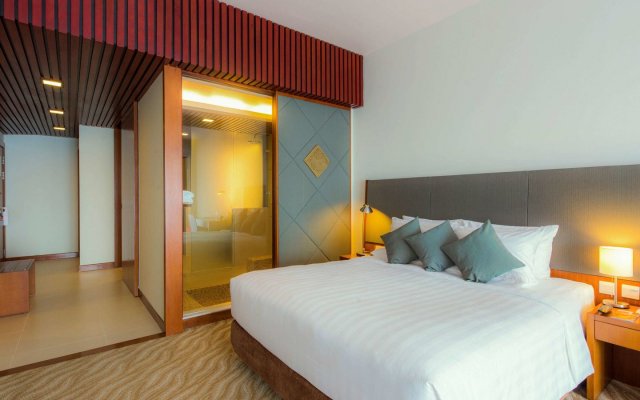 Novotel Nha Trang