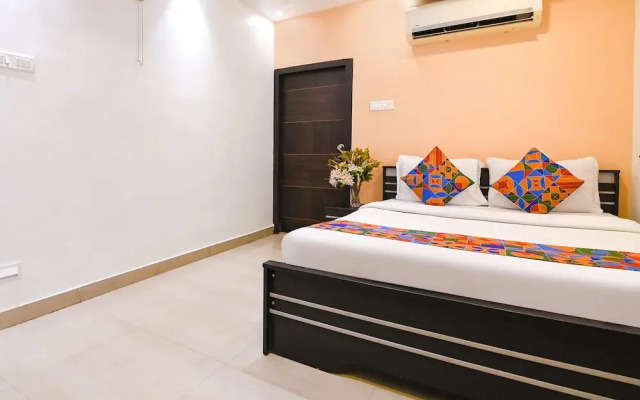 Fabhotel Gr Hospitality