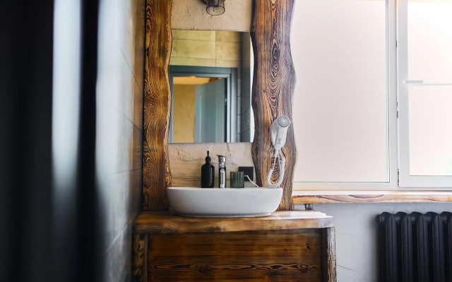 Ёлки(Архангельская)