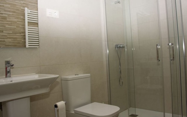 Apartamentos Gold G y C