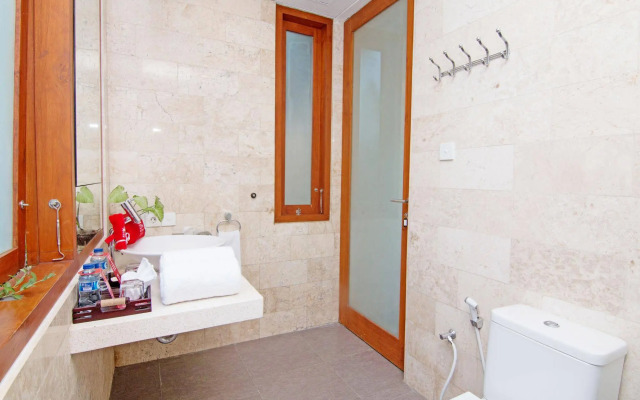 ZEN Premium Umalas Kerobokan