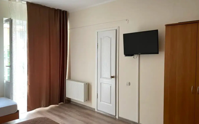 Eva Guest House