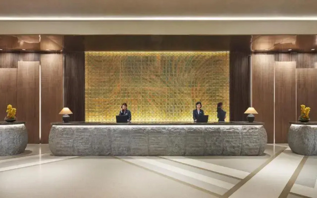 Hyatt Regency Ningbo Hangzhou Bay