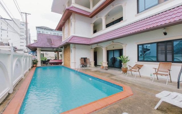 Royal Prince Residence
