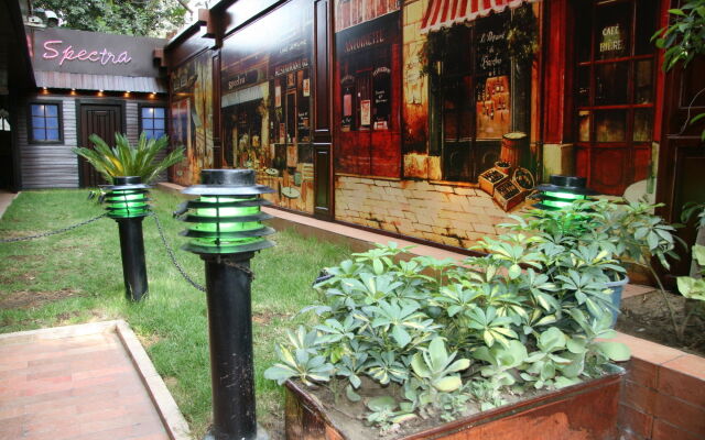 Royal Maadi Hotel
