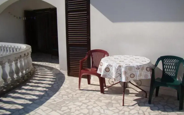 Apartments Svorcan
