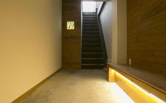 YAWP! backpackers - Hostel