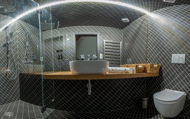 Cozy rooms Ostrava