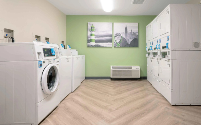 Extended Stay America Suites Shelton Fairfield County