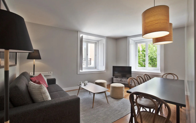 Lisbon Five Stars Apartments Combro 7