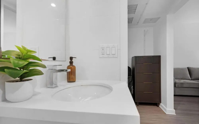 The Residences on Ocean Drive by Roami