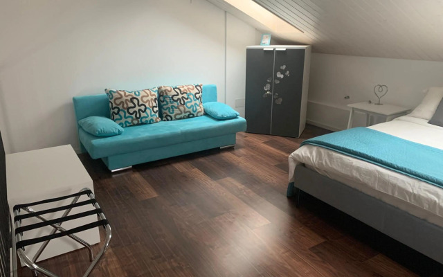 Miranda, Modern Duplex, Garden, Swimming Pool, Parking