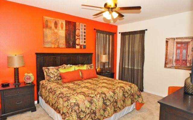 Sensual Solterra - 6 Bedrooms - Sleep 12 Home