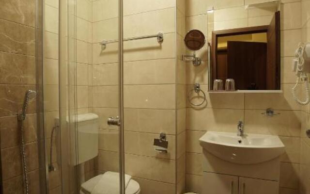 Apartments Boulevard Gevgelija