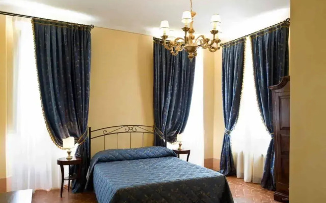Villa Rinalducci