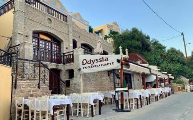 Odyssia Apartments