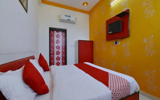 OYO 12505 Hotel MJ