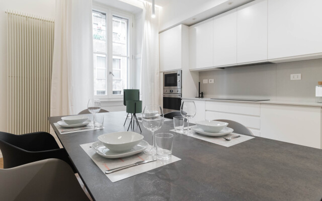 Italianway - Pindemonte 1