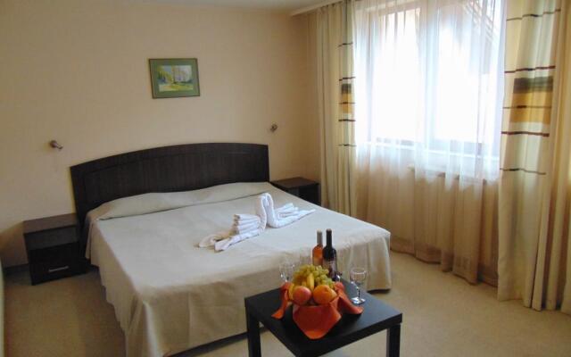 Hotel Meteor Chepelare