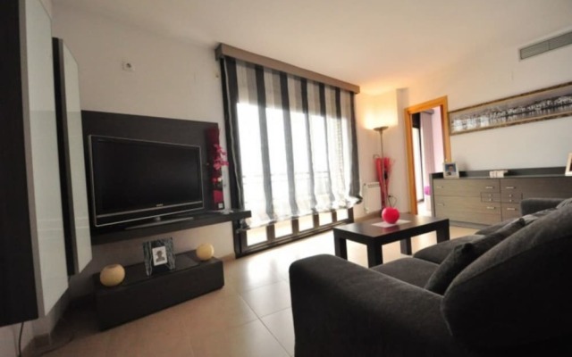Apartamento Acogedor Para 6 Personas en Cambrils