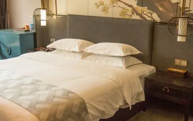 Hangong Hotel