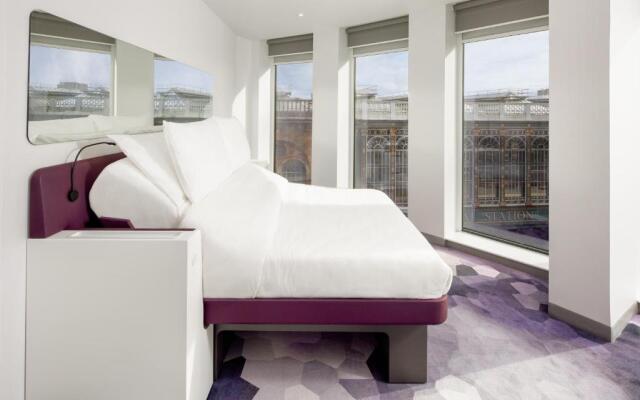 YOTEL Glasgow