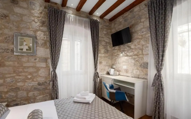 Room-stephane City Vibe Suites