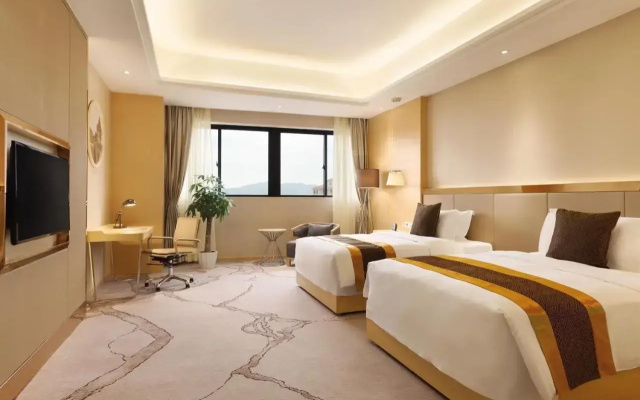 Ramada by Wyndham Enping